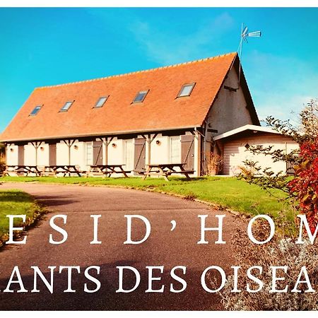 Resid Home 2 - Duplex Cosy Avec Parking Gratuit Saint-Léonard Exteriör bild